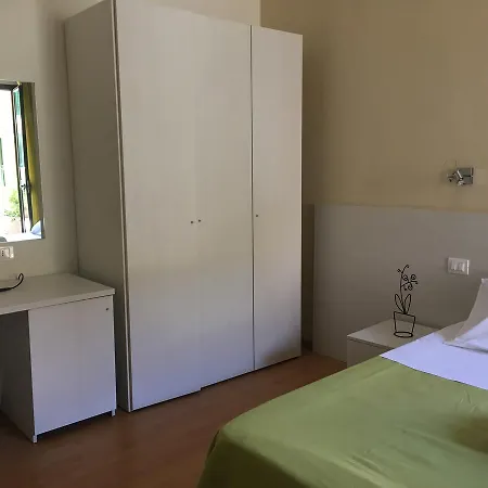 Nocleg ze śniadaniem Arco Dei Cappuccini Taormina