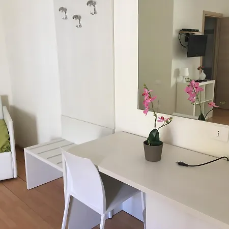 Arco Dei Cappuccini Nocleg ze śniadaniem