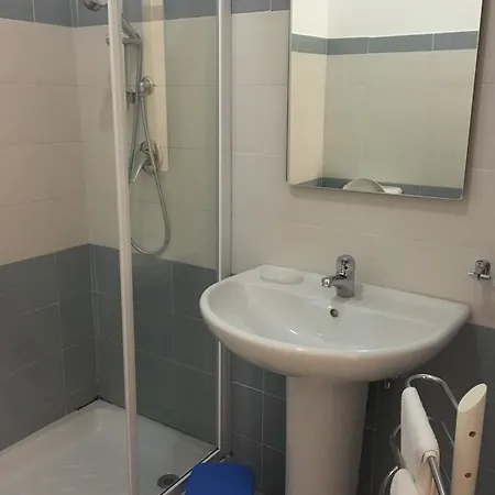 Nocleg ze śniadaniem Arco Dei Cappuccini