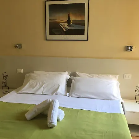 Bed & Breakfast Arco Dei Cappuccini *
