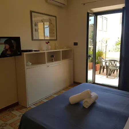 Bed & Breakfast Arco Dei Cappuccini Taormina