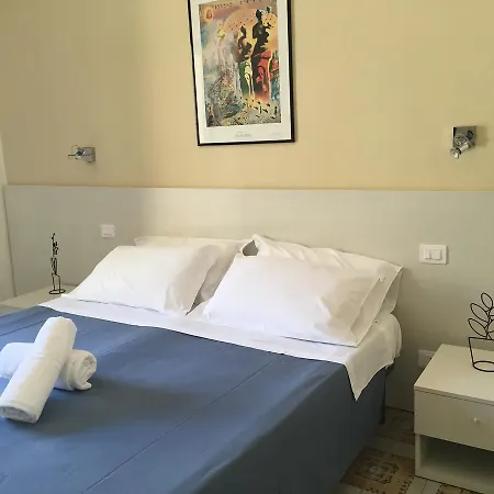 Nocleg ze śniadaniem Arco Dei Cappuccini