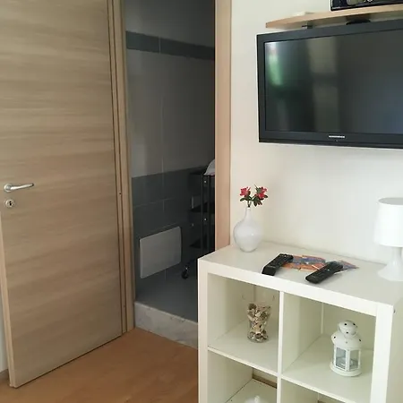 Arco Dei Cappuccini Bed & Breakfast