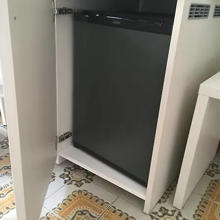 Nocleg ze śniadaniem Arco Dei Cappuccini *