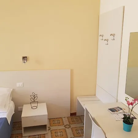 Arco Dei Cappuccini Nocleg ze śniadaniem