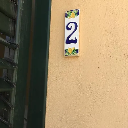 Nocleg ze śniadaniem Arco Dei Cappuccini Taormina