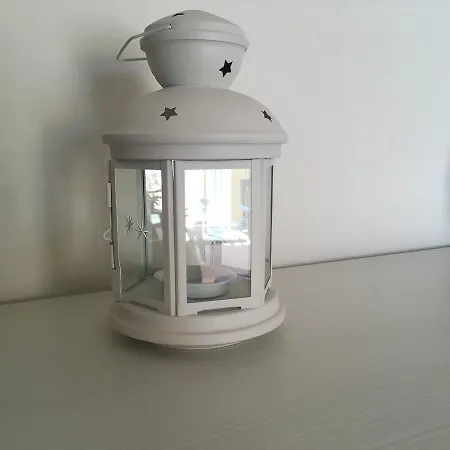 Arco Dei Cappuccini Nocleg ze śniadaniem