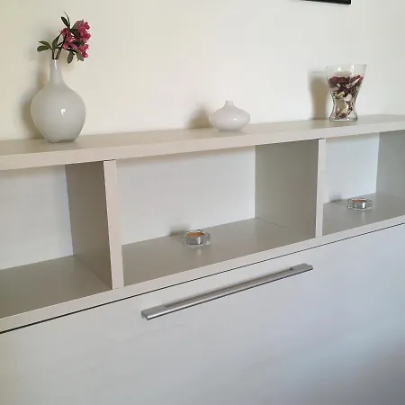 Arco Dei Cappuccini Nocleg ze śniadaniem *