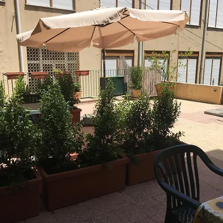Nocleg ze śniadaniem Arco Dei Cappuccini