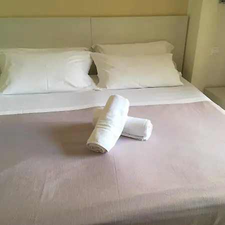 Arco Dei Cappuccini Bed & Breakfast *