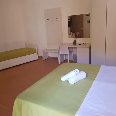 Nocleg ze śniadaniem Arco Dei Cappuccini *