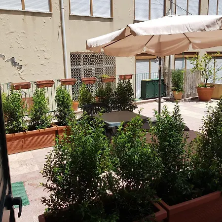 Arco Dei Cappuccini Bed & Breakfast *