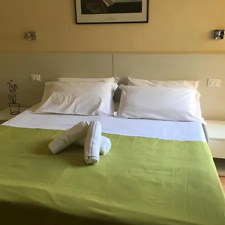Arco Dei Cappuccini Nocleg ze śniadaniem *