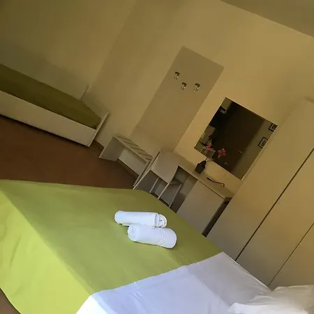 Nocleg ze śniadaniem Arco Dei Cappuccini