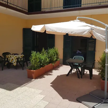 Nocleg ze śniadaniem Arco Dei Cappuccini