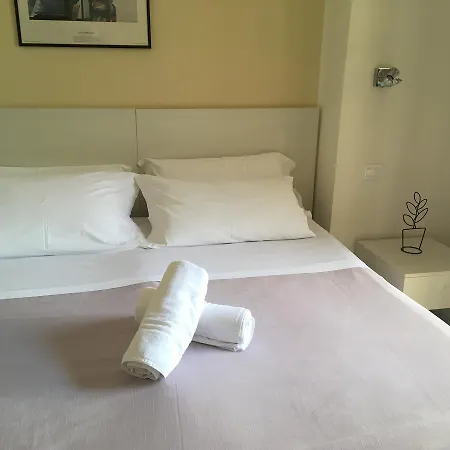 Bed & Breakfast Arco Dei Cappuccini