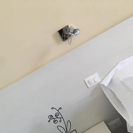 Nocleg ze śniadaniem Arco Dei Cappuccini