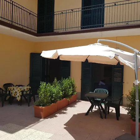 Bed & Breakfast Arco Dei Cappuccini *