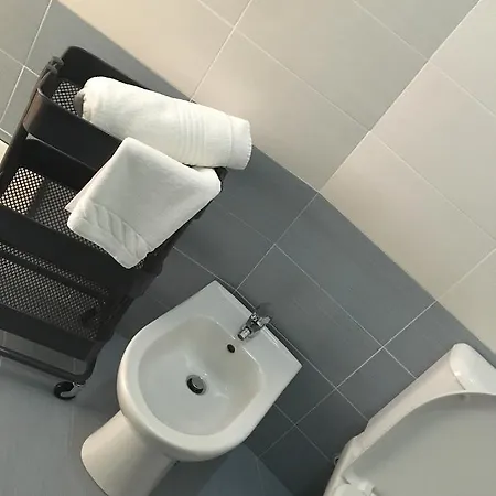 Nocleg ze śniadaniem Arco Dei Cappuccini
