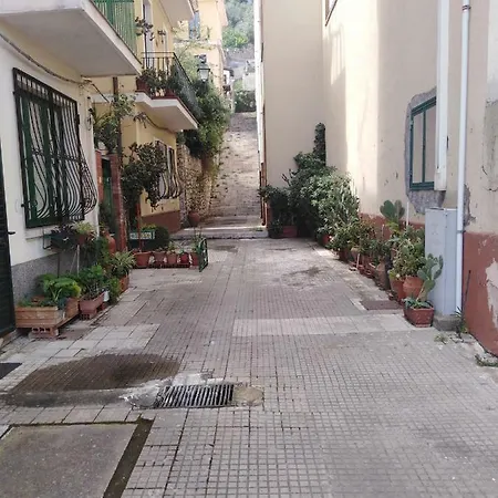 Nocleg ze śniadaniem Arco Dei Cappuccini *
